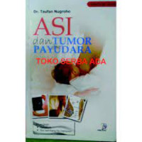 Image of Asi dan Tumor Payudara