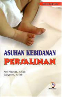 Image of Asuhan Kebidanan II Persalinan