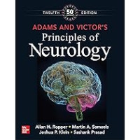 Image of Adams And Victor's Principles Of Neurology