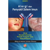 Image of Alergi dan Penyakit Sistem Imun
