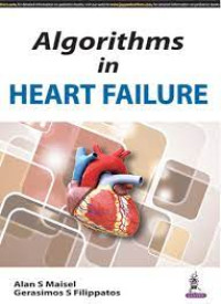 Image of Algorithms In Heart Failure