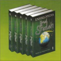 Image of Ensiklopedia Amal Shaleh
