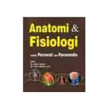 Image of Anatomi & Fisiologi Untuk Perawat Dan Paramedis