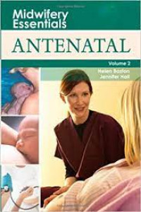 Image of Midwifery Essentials Antenatal Volume 2