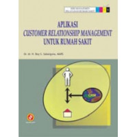 Image of Aplikasi Customer Relationship Management Untuk RS