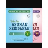 Image of Buku Ajar Asuhan Kebidanan Vol 2