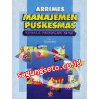 Image of Manajemen PUSKESMAS