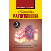 Image of Buku Saku Patofisiologi, Ed. 3