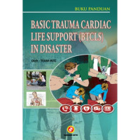 Image of Basic Trauma Cardiac Life Support (BTCLS)