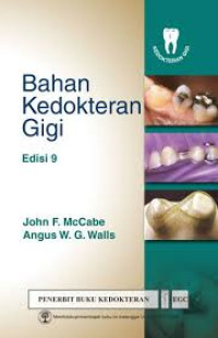 Image of Bahan Kedokteran Gigi