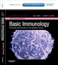 Image of Basic Immunology : FunctionsAnd Disorders Of The Immune System