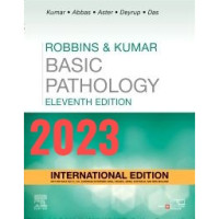 Image of Basic Pathology : Robbins & Kumar