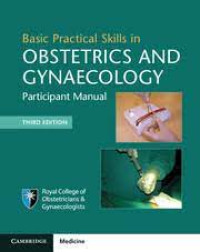 Image of Basic Practical Skills In Obstetrics And Gynaecology