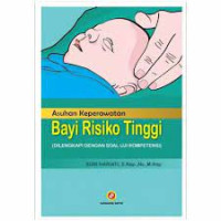 Image of Asuhan Keperawatan Bayi Risiko Tinggi