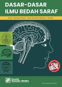 Image of Dasar Dasar Ilmu Bedah Saraf
