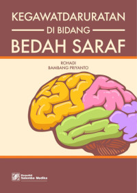 Image of Kegawatdaruratan Di Bidang Bedah Saraf