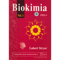 Image of Biokimia, Ed. 4, Vol. 1