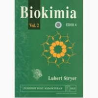 Image of Biokimia, Ed. 4, Vol. 2