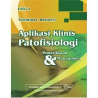 Image of Aplikasi Klinis Patofisiologi Pemeriksaan & Manajemen, Ed. 2
