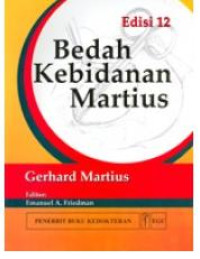 Image of Bedah Kebidanan Martius