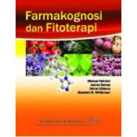 Image of Farmakognosi dan Fitoterapi