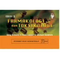 Image of Farmakologi & Toksikologi, Ed. 3