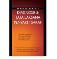Image of Panduan Praktis Diagnosis & Tata Laksana Penyakit Saraf
