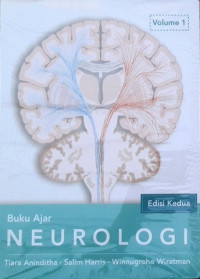 Image of Buku Ajar Neurologi Volume 1