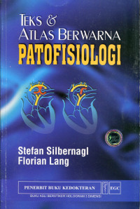 Image of Teks & Atlas Berwarna Patofisiologi
