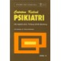 Image of Catatan Kuliah Psikiatri, Ed. 6