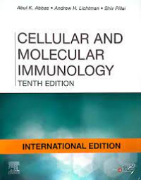 Image of Cellular And Molecular Immunology