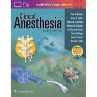 Image of Clinical Anesthesia