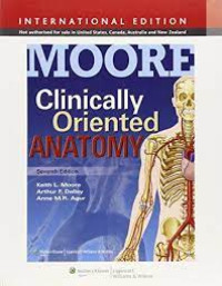 Image of Clinically Oriented Anatomy