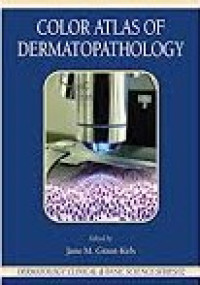 Image of Color Atlas Of Dermatopathology