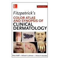 Image of Fitzpatrick's : Color atlas And Synopsis Of Clinical Dermatology
