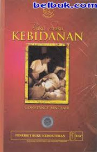 Image of Buku Saku Kebidanan