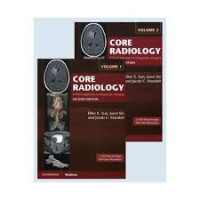 Image of Core Radiology : A Visual Approach To Diagnostic Imaging Volume 1