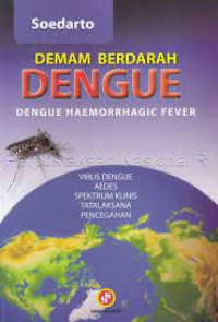 Image of Demam Berdarah Dengue