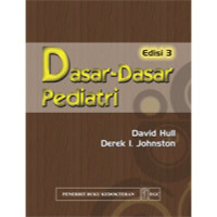 Image of Dasar-Dasar Pediatri, Ed. 3