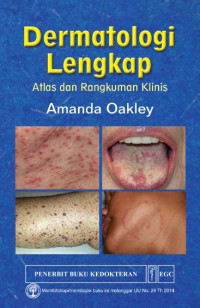 Image of Dermatologi Lengkap : Atlas Dan Rangkuman Klinis