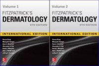 Image of Fitzpatrick's Dermatology Volume 1