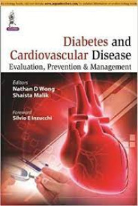 Image of Diabetes And Cardiovascular Disease Evaluation, Prevention & Management
