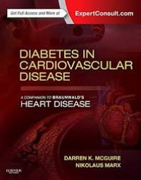 Image of Diabetes In Cardiovascular Disease