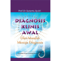Image of Diagnosis Klinis Awal Dari Masalah Menuju Diagnosis