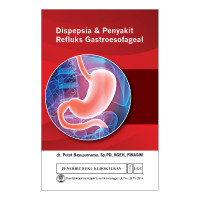 Image of Dispepsia & Penyakit Refluks Gastroesofagul