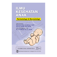 Image of Ilmu Kesehatan Anak : Perinatologi & Neonatologi