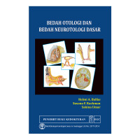 Image of Bedah Otologi Dan Bedah Neurotologi Dasar