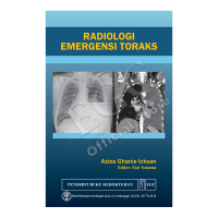 Image of Radiologi Emergensi Toraks