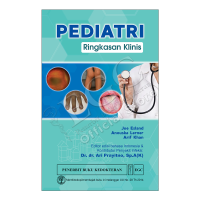 Image of Pediatri ; Ringkasan Klinis
