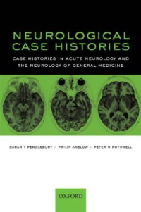 Image of Neurological Case Histories